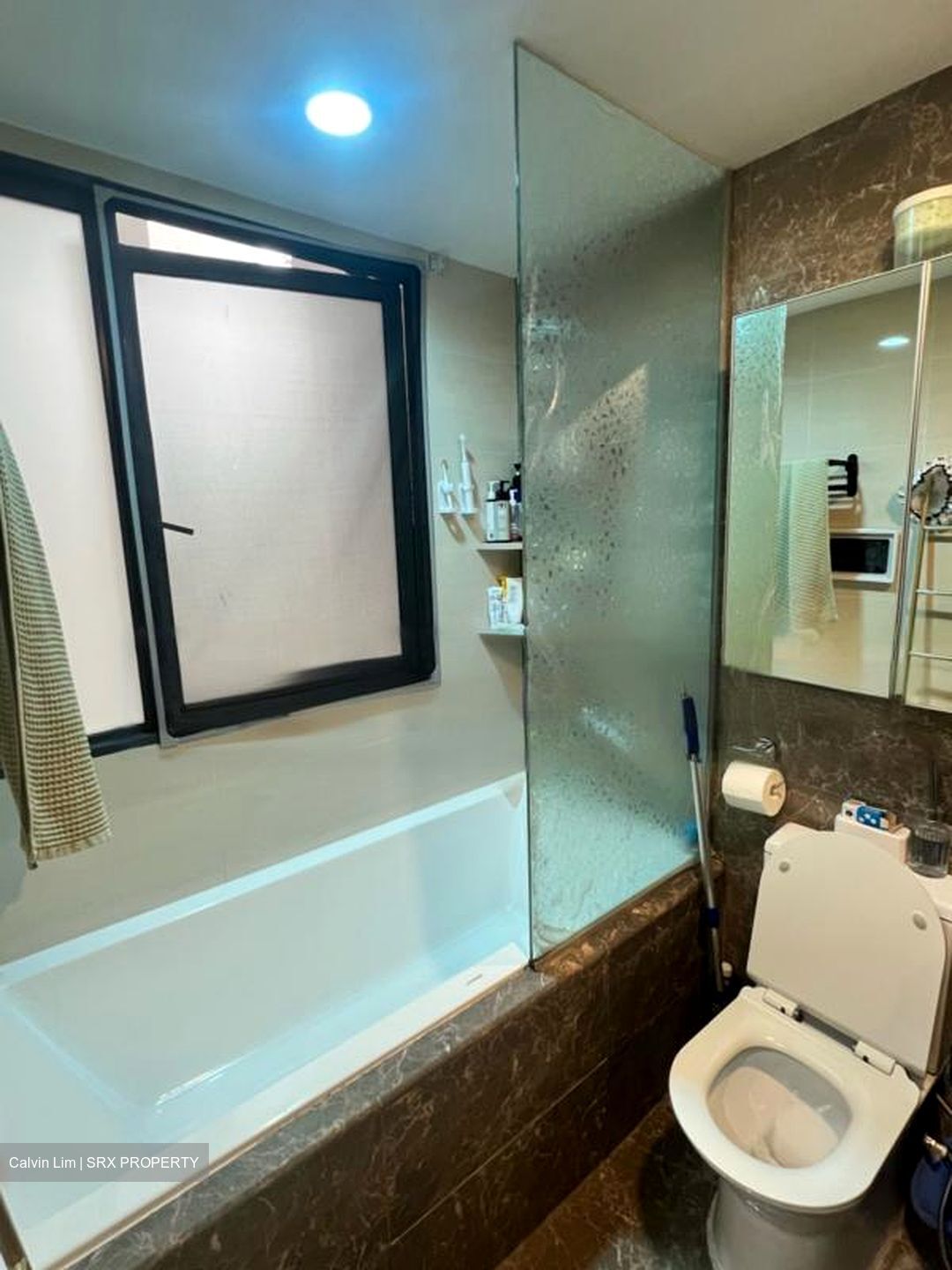 Riversound Residence (D19), Condominium #485748051